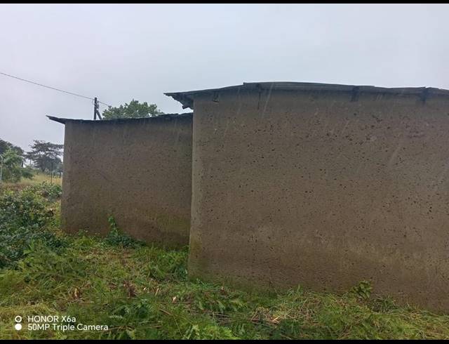 2 BEDROOM HOUSE FOR SALE IN VYEBOOM